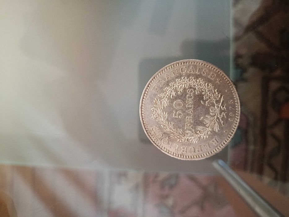 Moedas de coleção