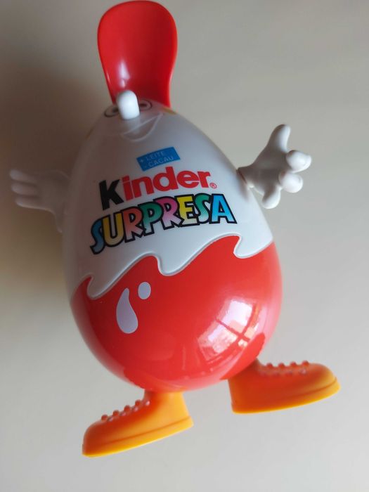 KINDERINO - Rádio FM da KINDER