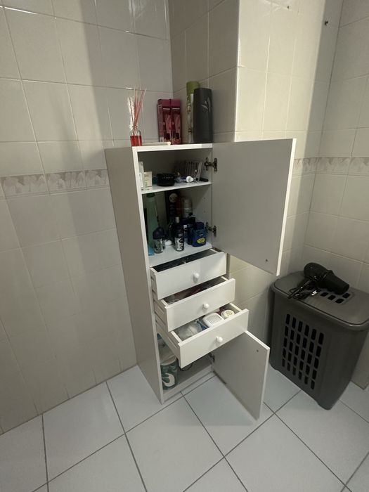 Vendo movel de WC