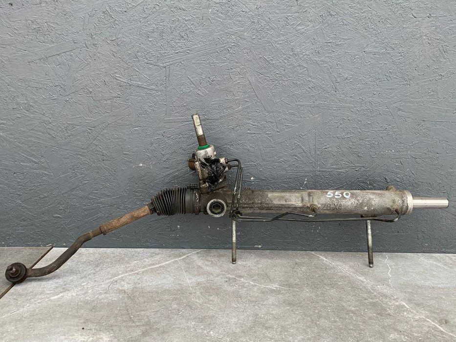 Рулевая рейка Рульова Citroen C5 2001-2008