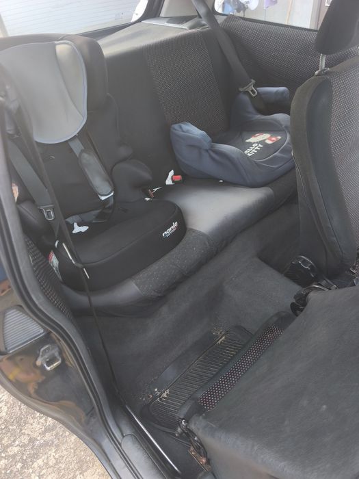 Opel Corsa — fotografia 3
