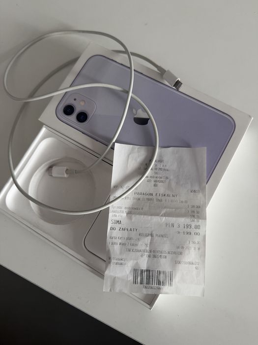 Iphone 11 128gb