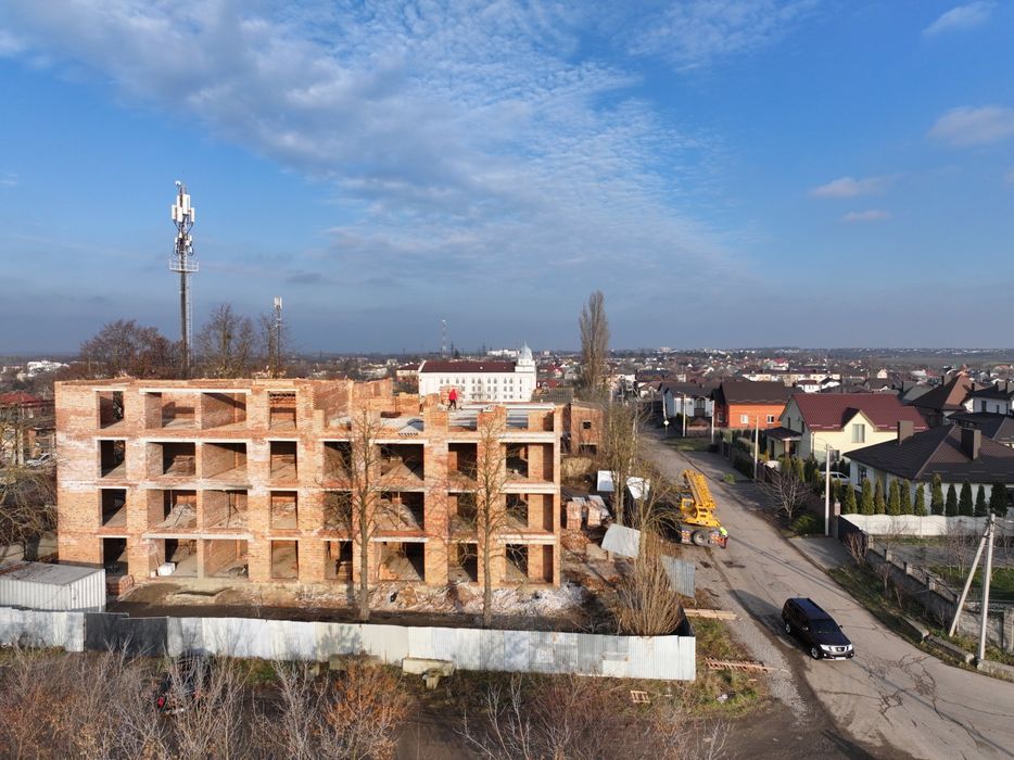 Продам апартаменти район ПМК -100