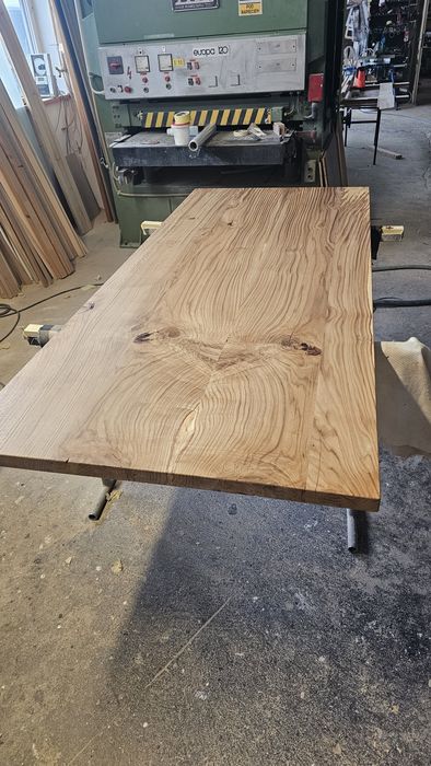 Blaty dębowe 220x95x4