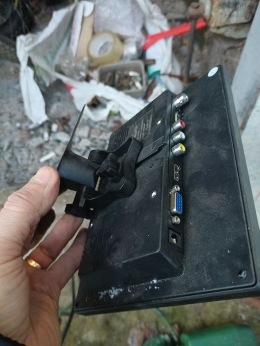 Продам камеру нічного бачення для  авто