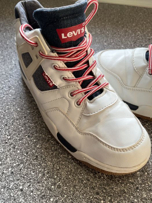 Levi’s‼️buty meskie Roz.39‼️