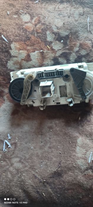 Блок керування опель