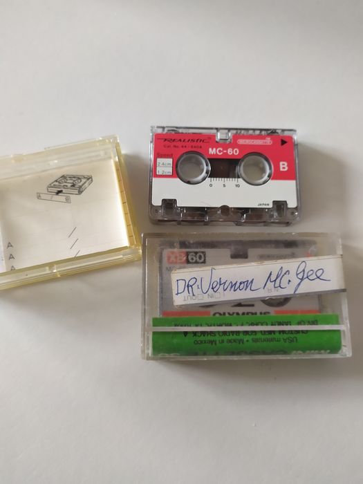 Мікрокасети микрокасета Olympus. Комплект 2 шт.