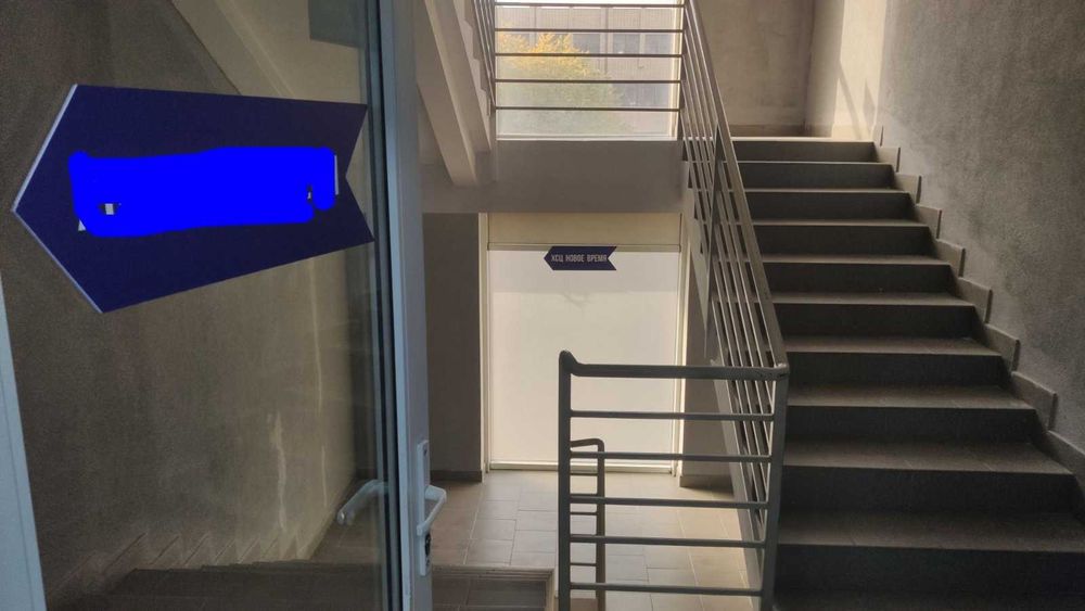 Помещение 800кв м под Церковь  ТЦ Мега Сити, Харьковское шоссе 19