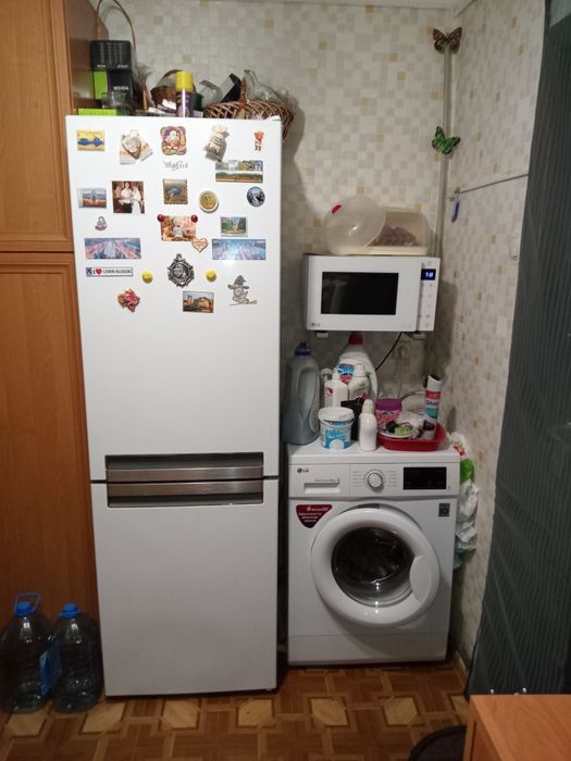 Продаю срочно 2-х комнатная квартира.