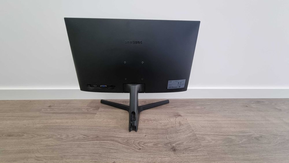 Monitor SAMSUNG LS24R35 75hz
