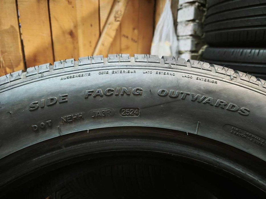 Шини резина літо 255/55 R20 Good Year Eagle F1 AT SUV 4x4