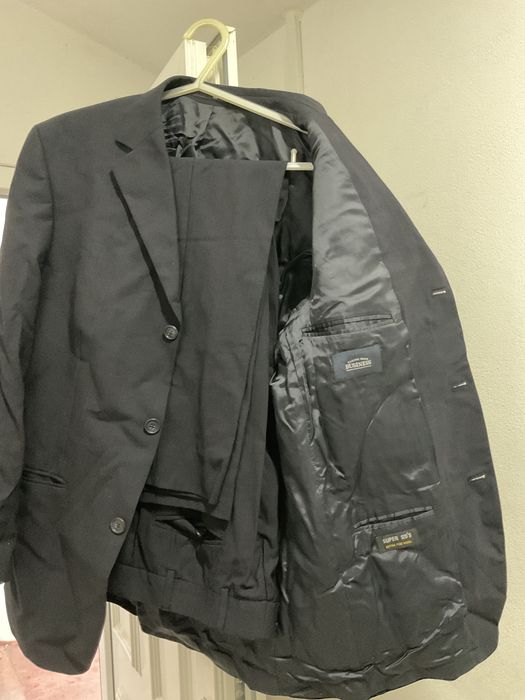 Diversos fatos de sr. impecáveis