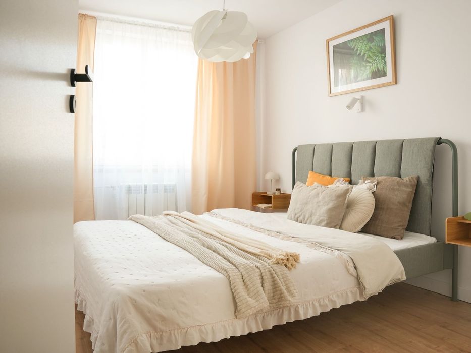 Gotowe do zamieszkania | po remoncie