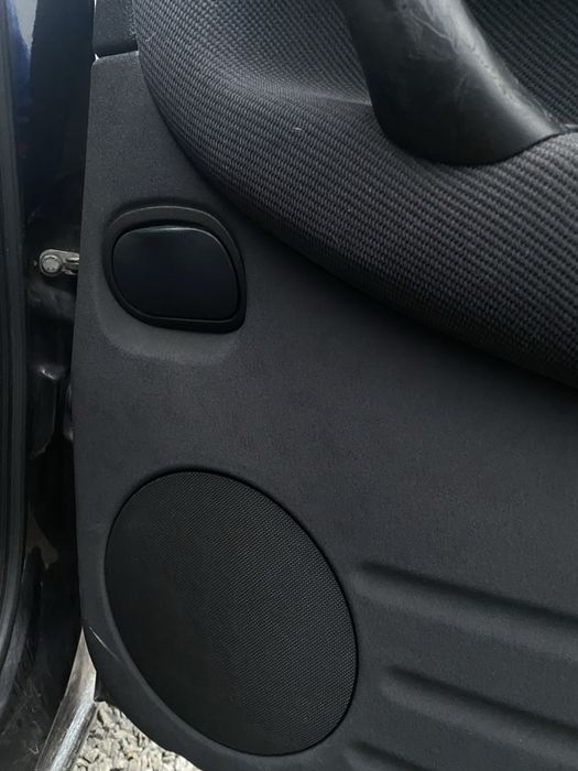 Alfa Romeo 147 2.0 2003