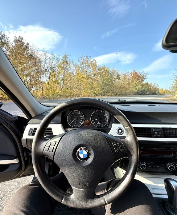 Продам BMW 3 E90 2007р
