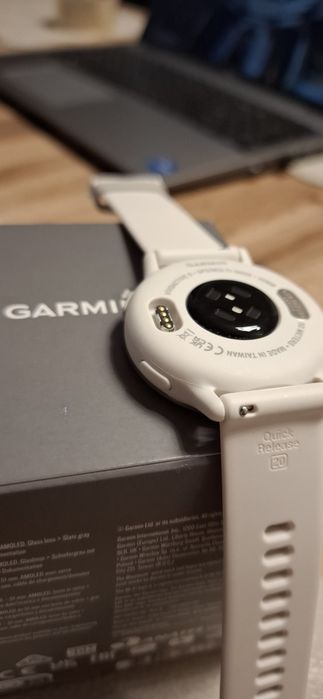Garmin Vivoactive 5 piękny