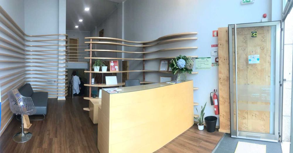 Actualização - Trespasse Clínica de Podologia – Gondomar (Centro) | Carteira de 1.500 Clientes