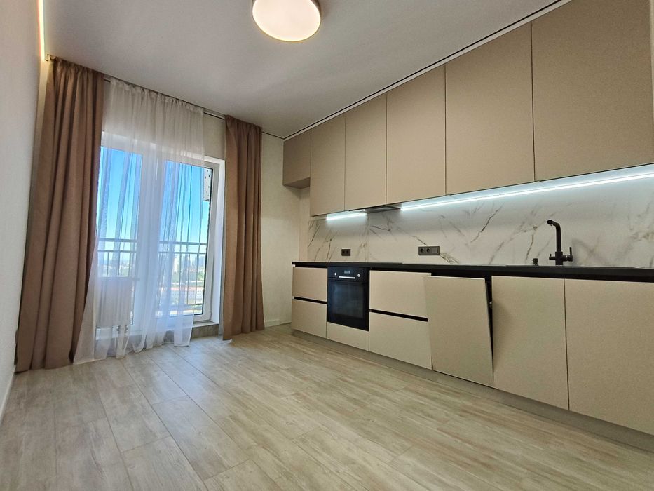 1-room apartment apartment by the address st. Kitoboynaya (area 43 m²) - Atlanta.ua - photo 6