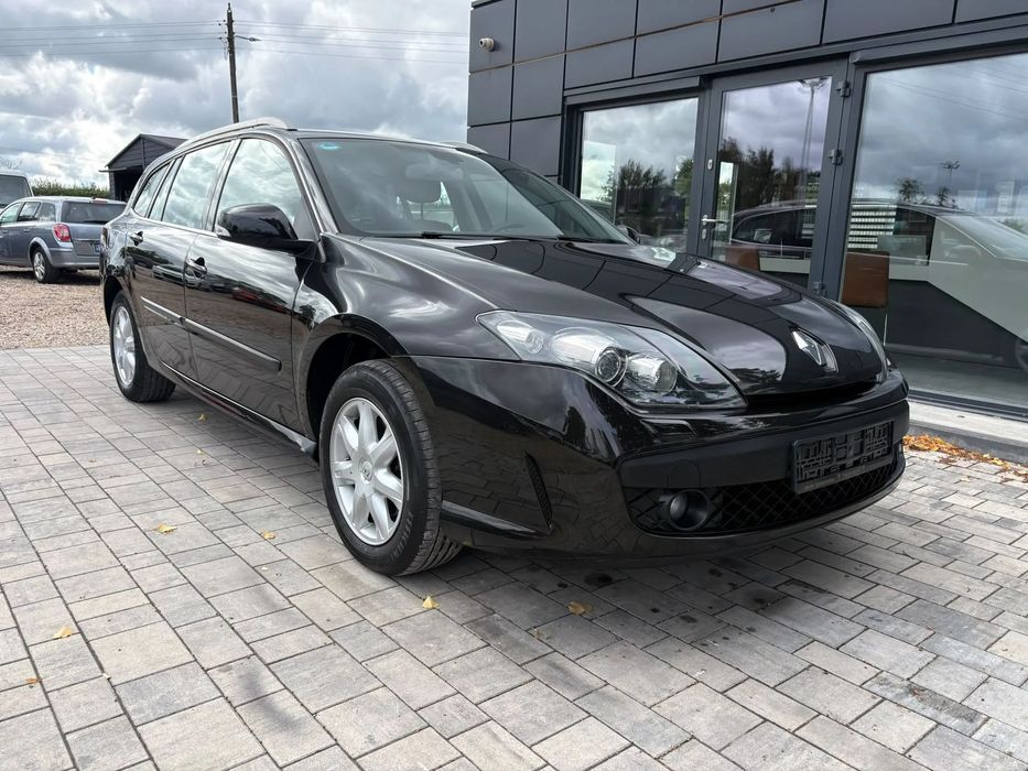 Renault Laguna