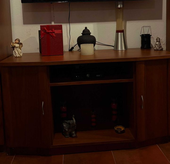 Vendo móvel de sala