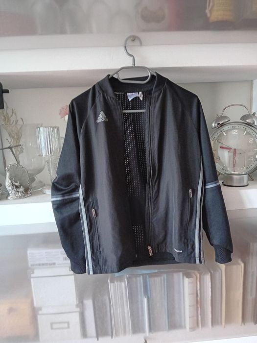Adidas kurtka treningowa CONDIVO 16 Climacool  152