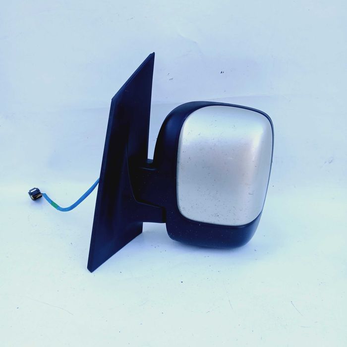 Peugeot Expert II Lusterko lewe KCY 7PIN