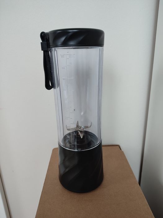 Oryginalny BlendyGo 3  Bezprzewodowy Blender Kielichowy 250W