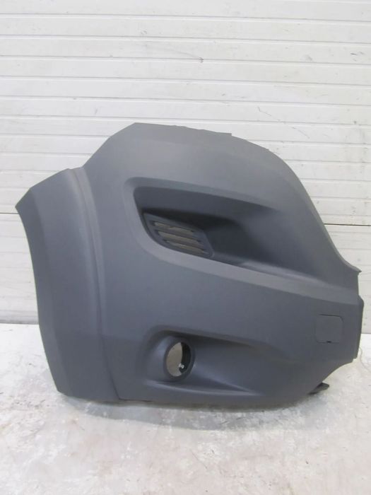 citroen jumper-ducato-boxer 14r->zderzak prawy przód narożnik pod poszerzenie 16"