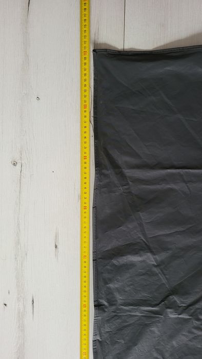 Pokrowiec na ubrania garnitur koszule sukienki Vistula super stan