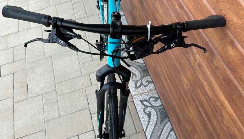 Велосипед Specialized CrossTrail 28" /