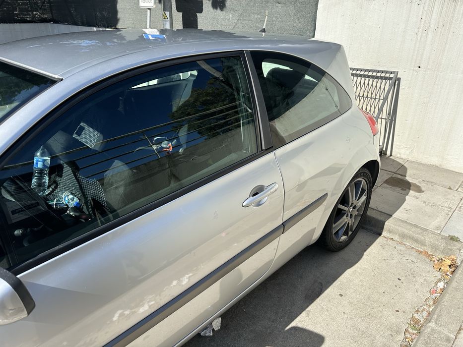 Renault Megane fase 2 1.5 DCI