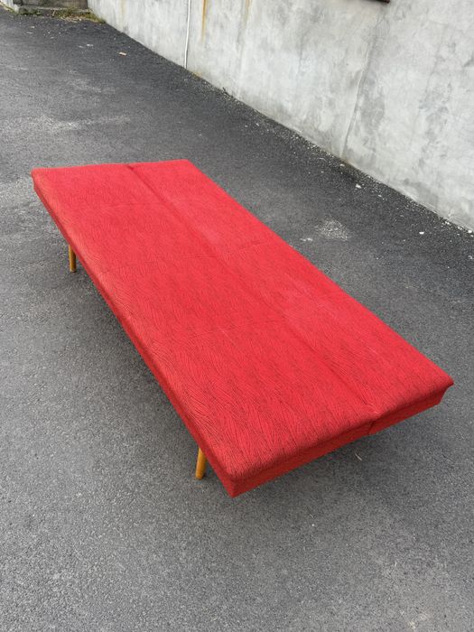 Sofa Navratil . Czechoslowacja. Prl