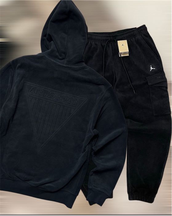 Костюм Nike Jordan Flight Fleece