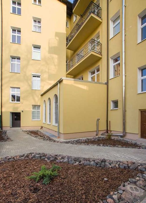 Mieszkanie – Bydgoszcz, Dzielnica Muzyczna, Śródmieście - Więcej