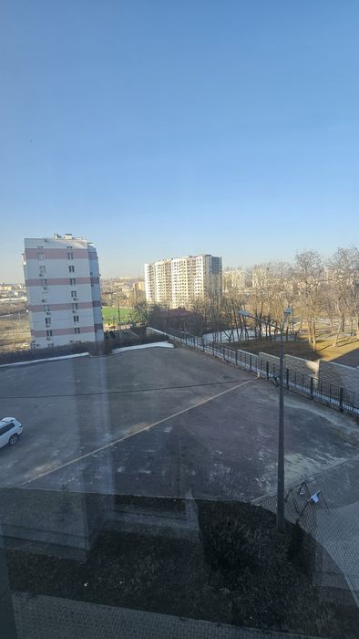 ЖК Театральный.Парк Шевченко.Дом премиум класса.