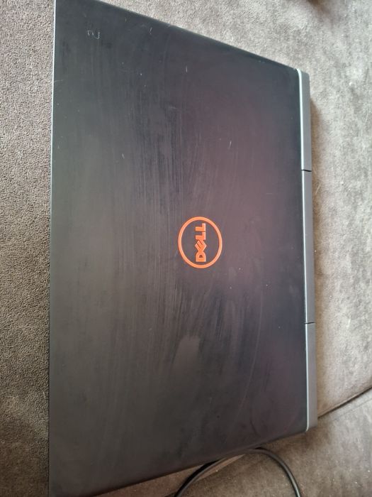 Dell inspiron 15 gaming
