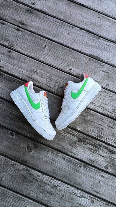 Кросівки. Жіночі кросівки. Кросівки найк. Nike AF Low. Nike. Найк