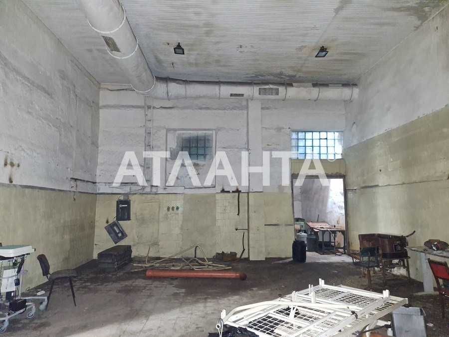 Аренда склада. код 479948