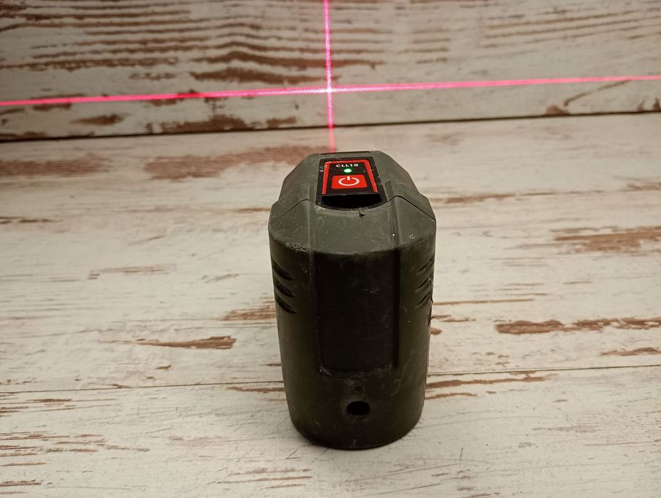 Laser Wurth CLL18.