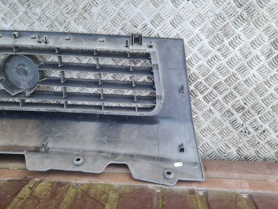 Fiat Ducato 2.3 grill atrapa