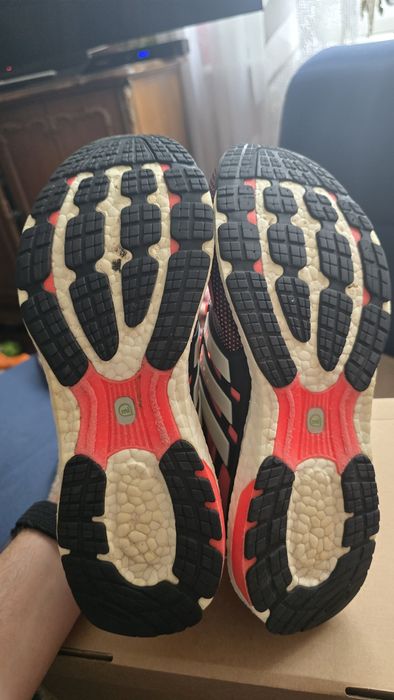 Adidas energy boost 2 roz 44 2/3