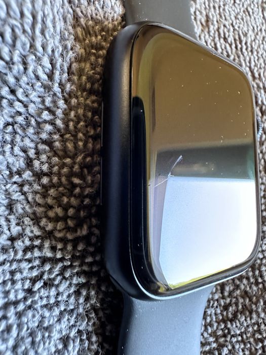 Applewatch SE 2 gen. 44mm GPS + LTE