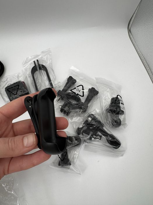 спортивна екшн камера 4K WiFi H.265.