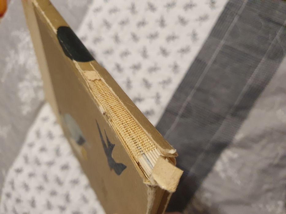 O ptakach Jan Pinowski