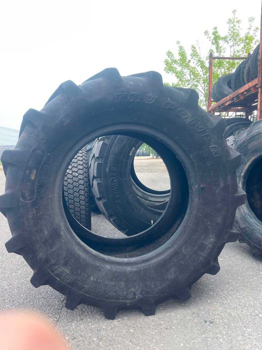 29X12.50-15 Carlise TruPower JJ832
