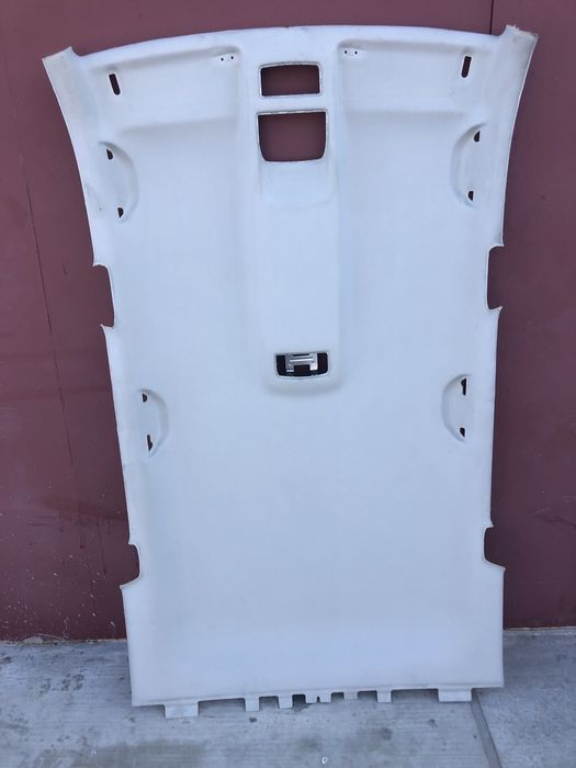 Потолок стеля Шкода Октавія А5