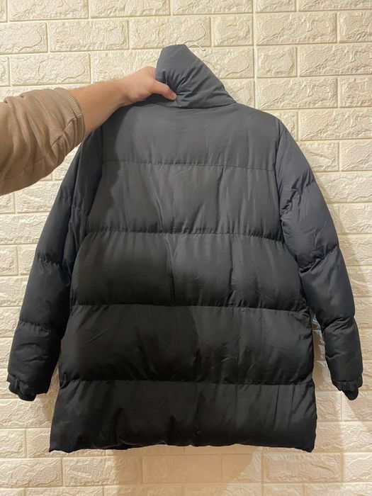 Куртка женская чорна