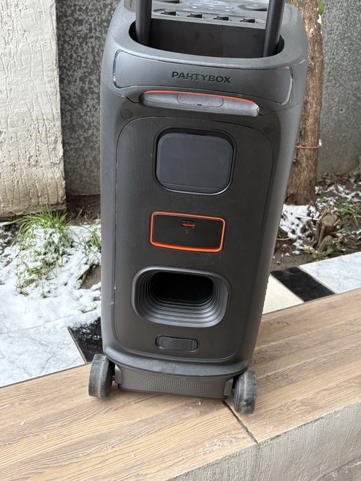 Колонка Jbl PartyBox 320
