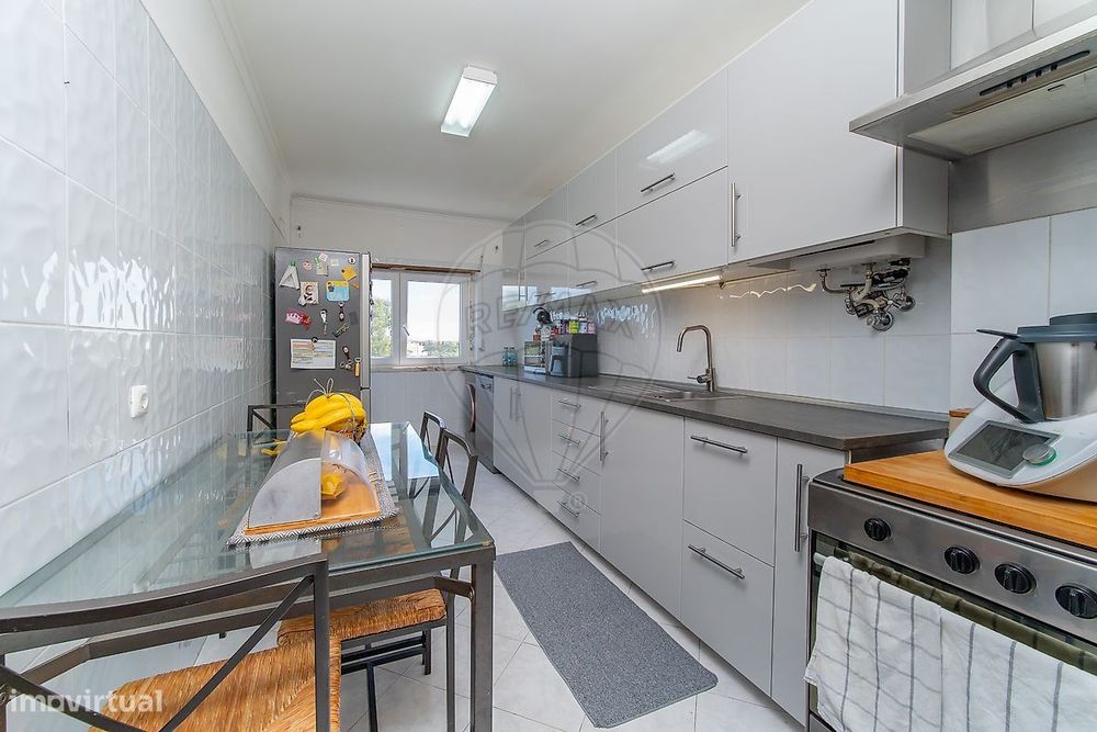 Apartamento T2 para venda